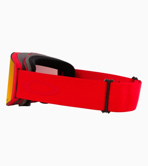 Máscara deportiva Oakley Fall Line XL