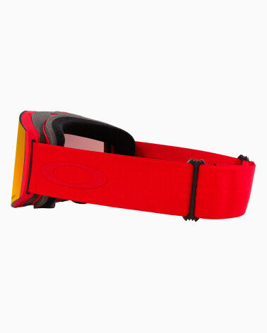 Máscara deportiva Oakley Fall Line XL