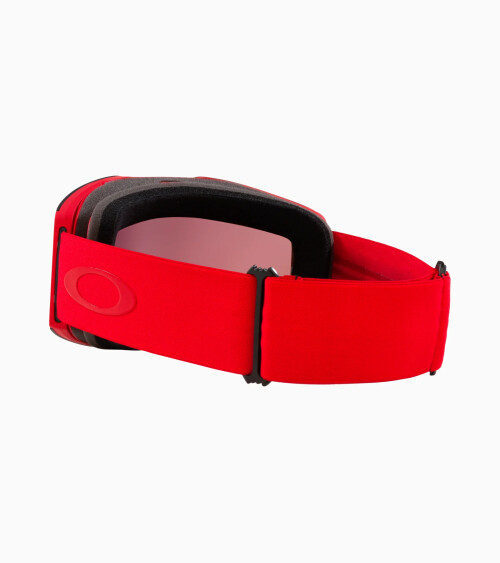 Máscara deportiva Oakley Fall Line XL