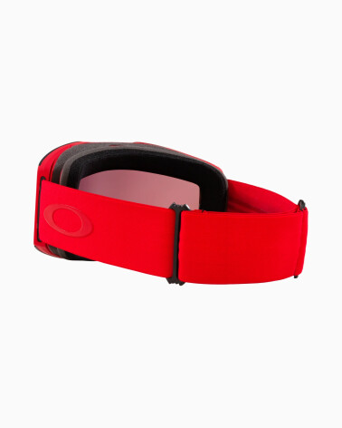 Oakley Fall Line XL Sportmaske