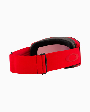 Oakley Fall Line XL Sportmaske