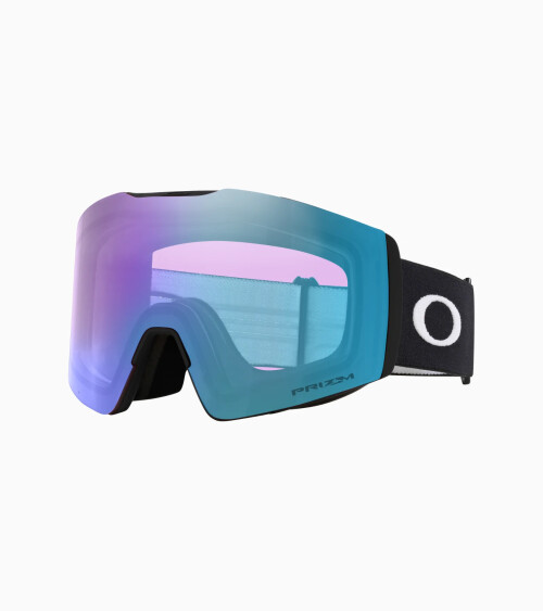 Oakley Fall Line XL Sportmaske