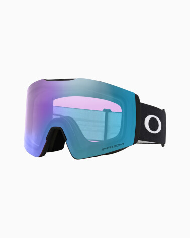 Oakley Fall Line XL Sportmaske