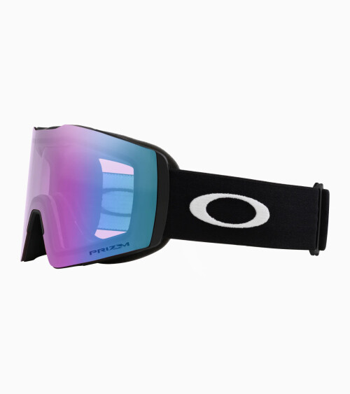 Oakley Fall Line XL Sportmaske