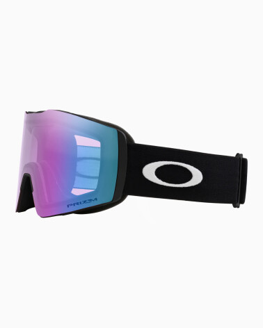 Oakley Fall Line XL maschera sportiva