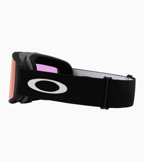 Máscara deportiva Oakley Fall Line XL