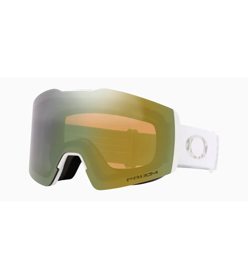 Oakley Fall Line M Masque de Ski | Fuix
