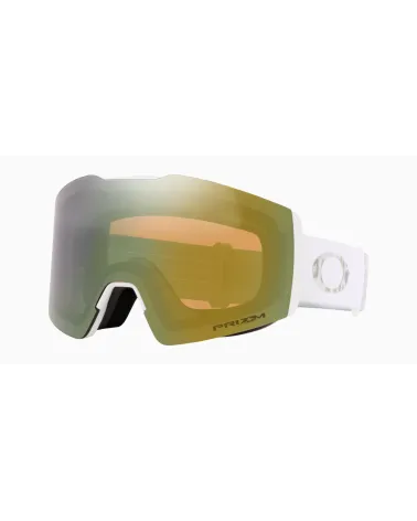 Oakley Fall Line M Ski Goggles | Fuix