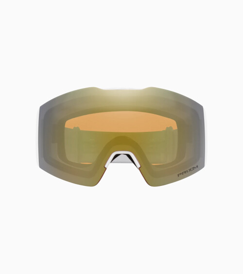 Oakley masque sportif avec lentille large