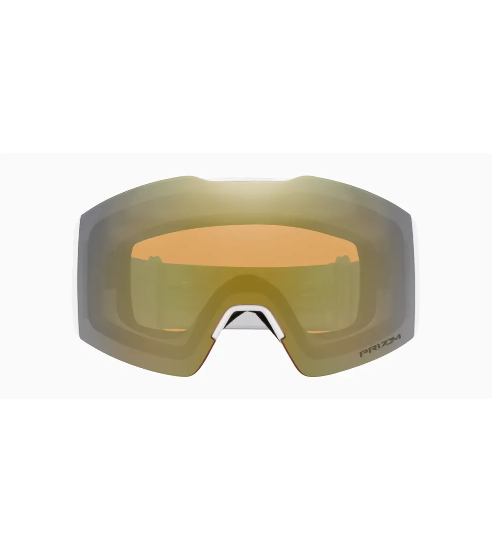 Oakley Fall Line M Ski Goggles | Fuix
