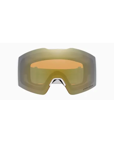 Oakley Fall Line M Masque de Ski | Fuix