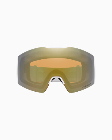 Oakley Sportmaske mit breiter Linse