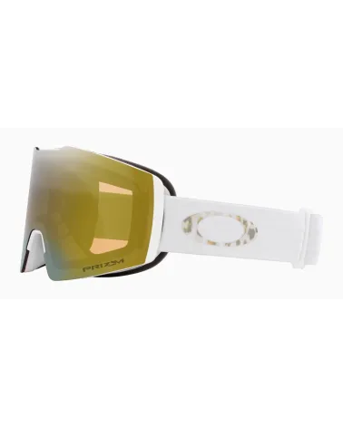 Oakley Fall Line M Masque de Ski | Fuix