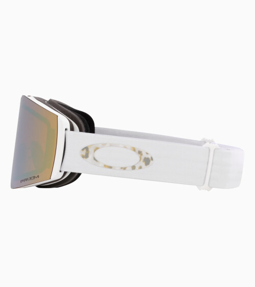 Oakley masque sportif avec lentille large