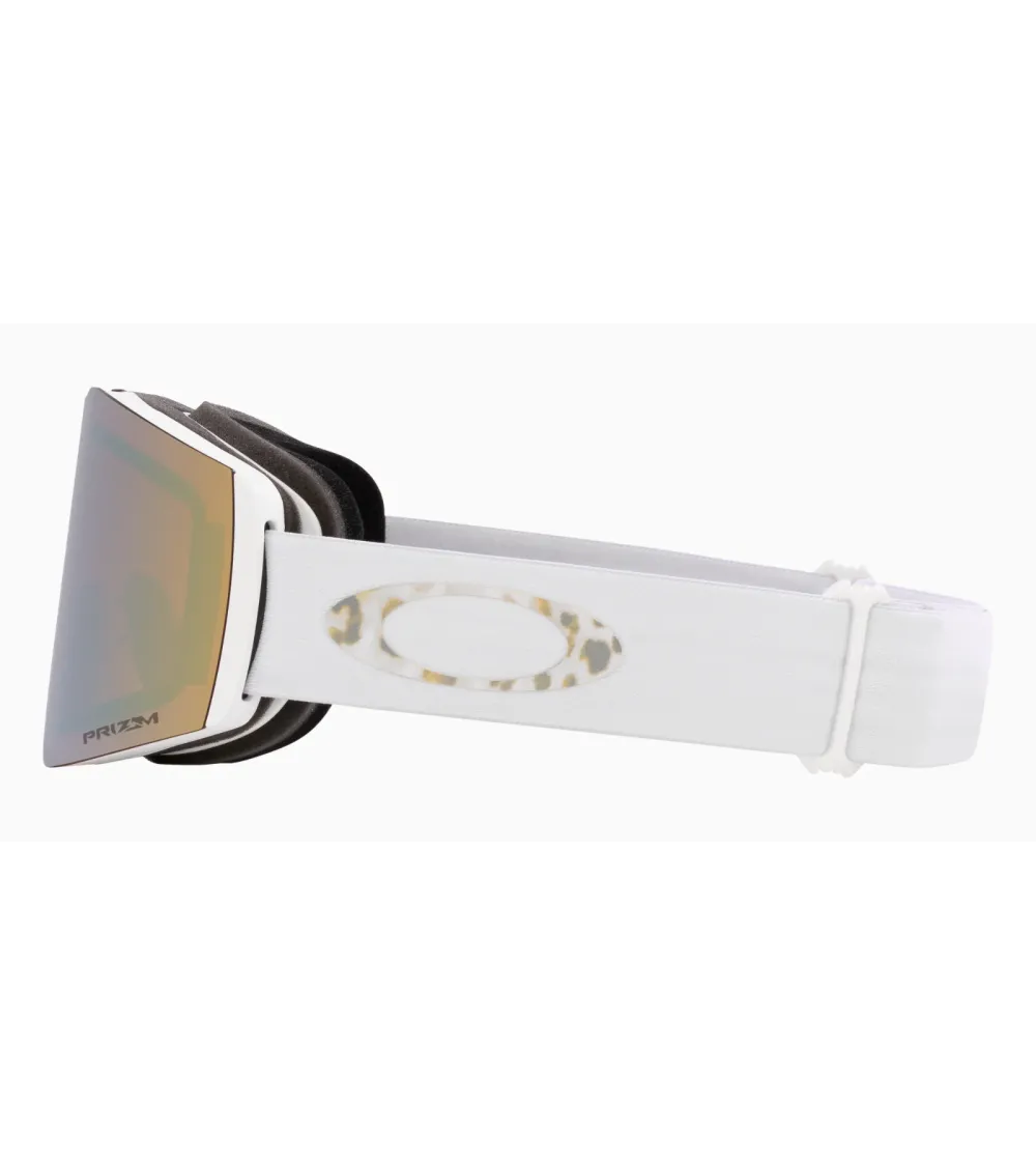 Oakley Fall Line M Masque de Ski | Fuix