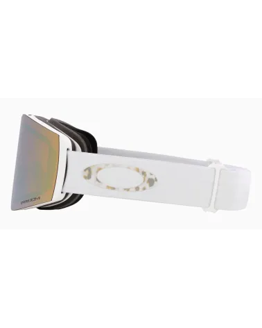 Oakley Fall Line M Ski Goggles | Fuix