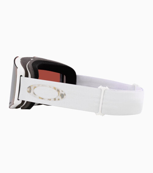 Oakley Maschera sportiva con lente ampia