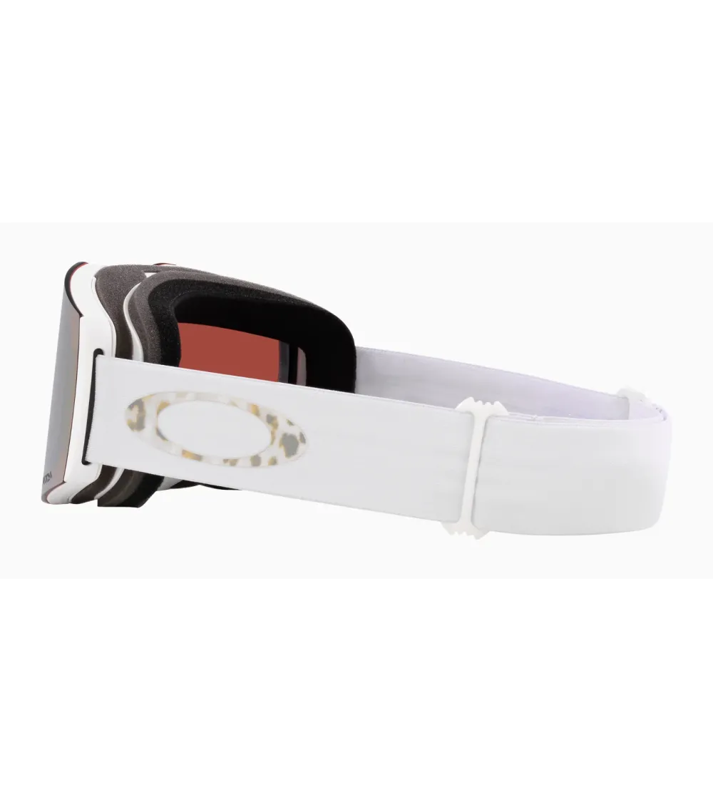 Oakley Fall Line M Masque de Ski | Fuix