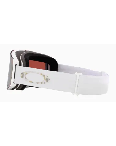 Oakley Fall Line M Ski Goggles | Fuix