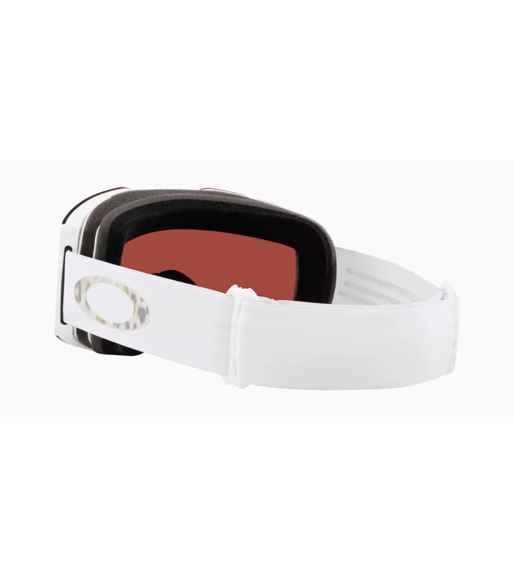 Oakley Fall Line M Ski Goggles | Fuix