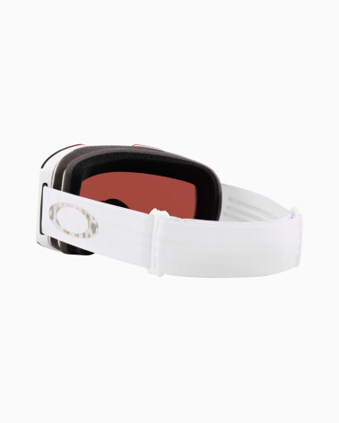 Oakley Maschera sportiva con lente ampia