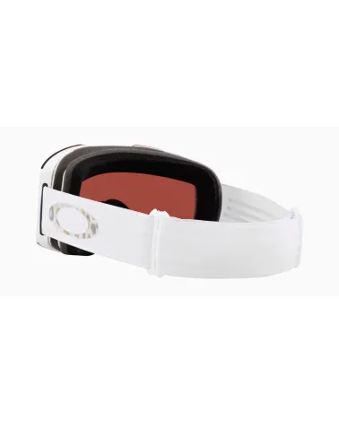 Oakley Fall Line M Ski Goggles | Fuix