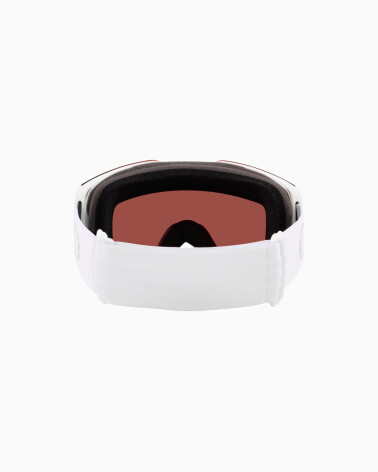 Oakley Maschera sportiva con lente ampia