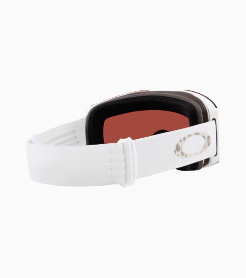 Oakley masque sportif avec lentille large