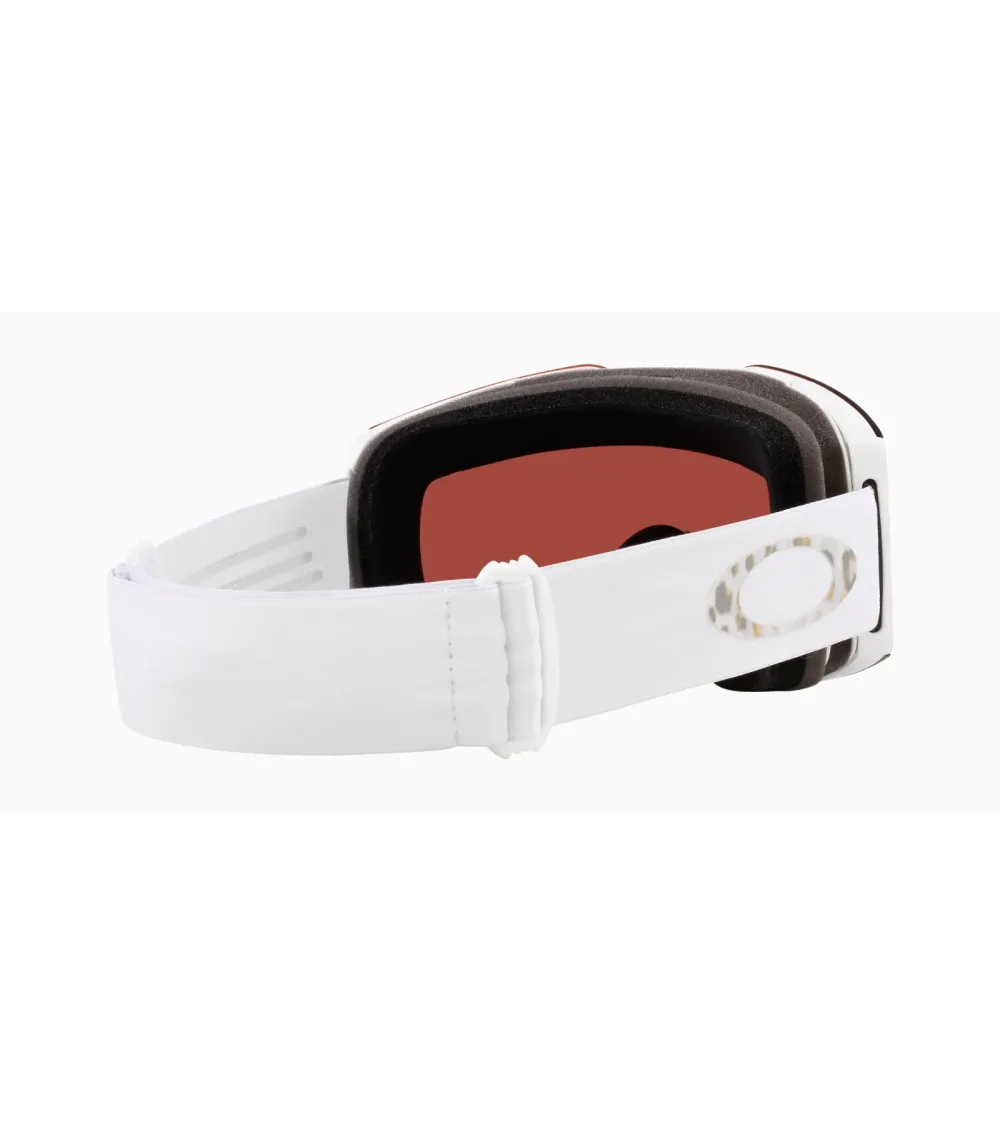 Oakley Fall Line M Ski Goggles | Fuix