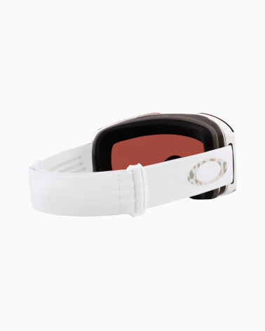Oakley Maschera sportiva con lente ampia