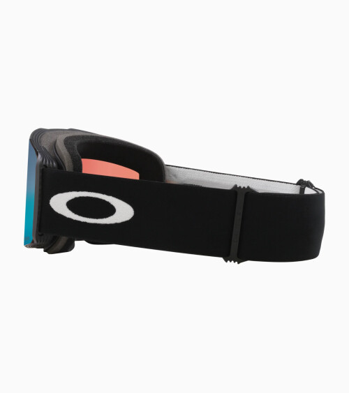 Oakley Line Miner Pro maschera sportiva