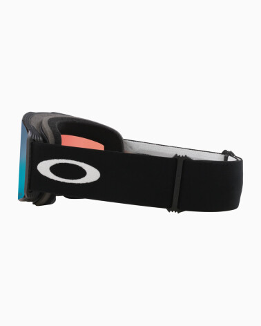 Oakley Line Miner Pro Sportbrille