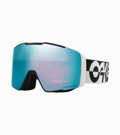 Oakley Line Miner Pro sports goggles