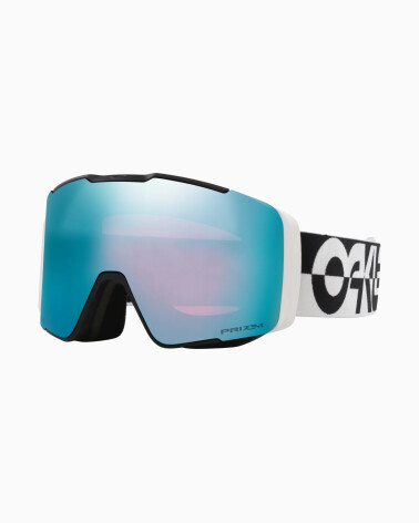 Oakley Line Miner Pro Sportbrille