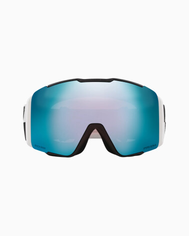 Oakley Line Miner Pro maschera sportiva
