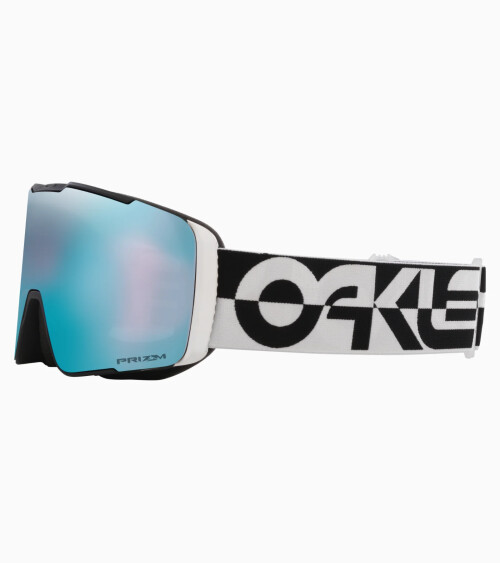 Masque de sport Oakley Line Miner Pro