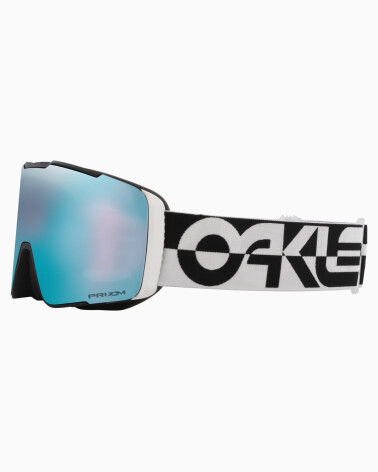Oakley Line Miner Pro maschera sportiva