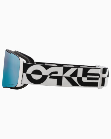 Oakley Line Miner Pro maschera sportiva