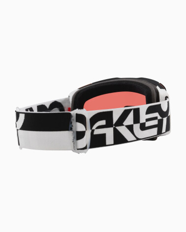 Oakley Line Miner Pro maschera sportiva