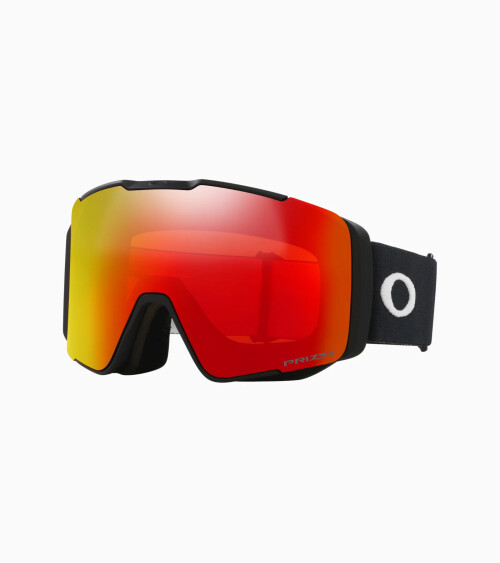 Oakley Line Miner Pro Sportbrille