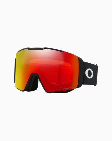 Oakley Line Miner Pro Sportbrille