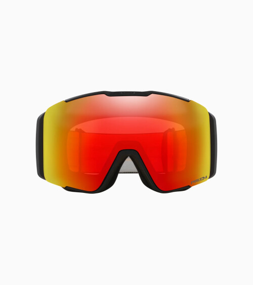 Oakley Line Miner Pro maschera sportiva