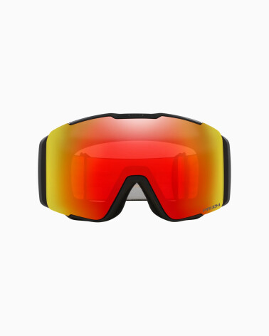 Oakley Line Miner Pro Sportbrille
