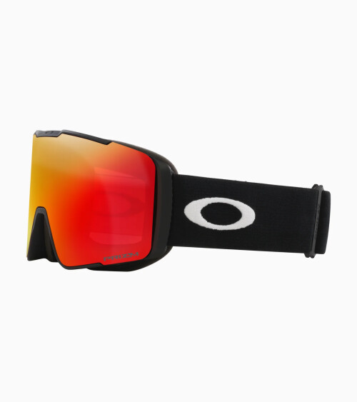 Oakley Line Miner Pro sports goggles