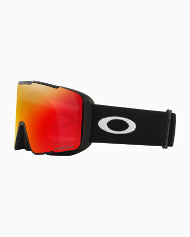 Oakley Line Miner Pro Sportbrille
