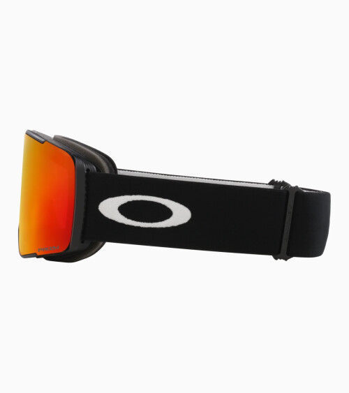 Oakley Line Miner Pro sports goggles