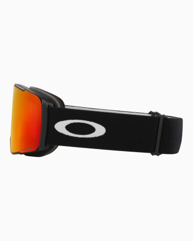 Oakley Line Miner Pro Sportbrille