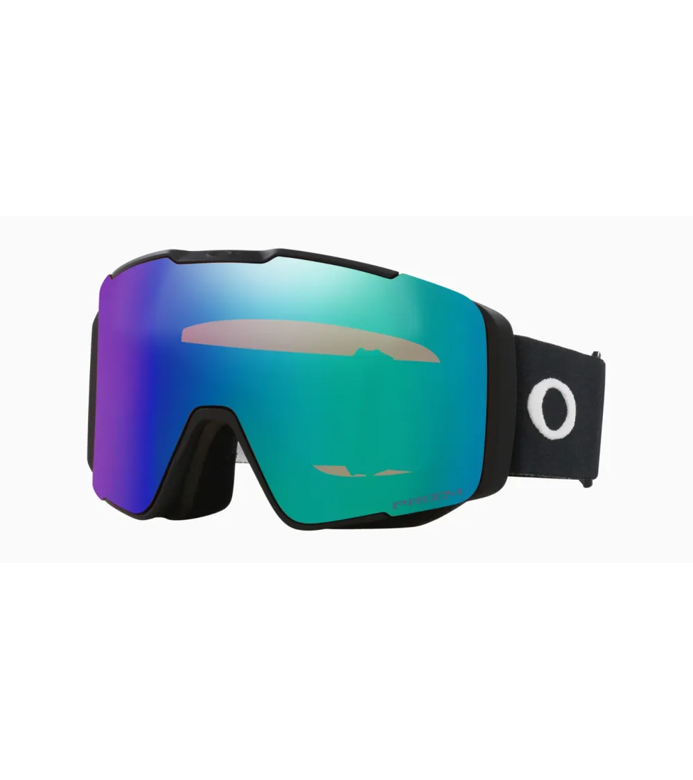 Oakley Line Miner Pro M Masque de Ski | Fuix