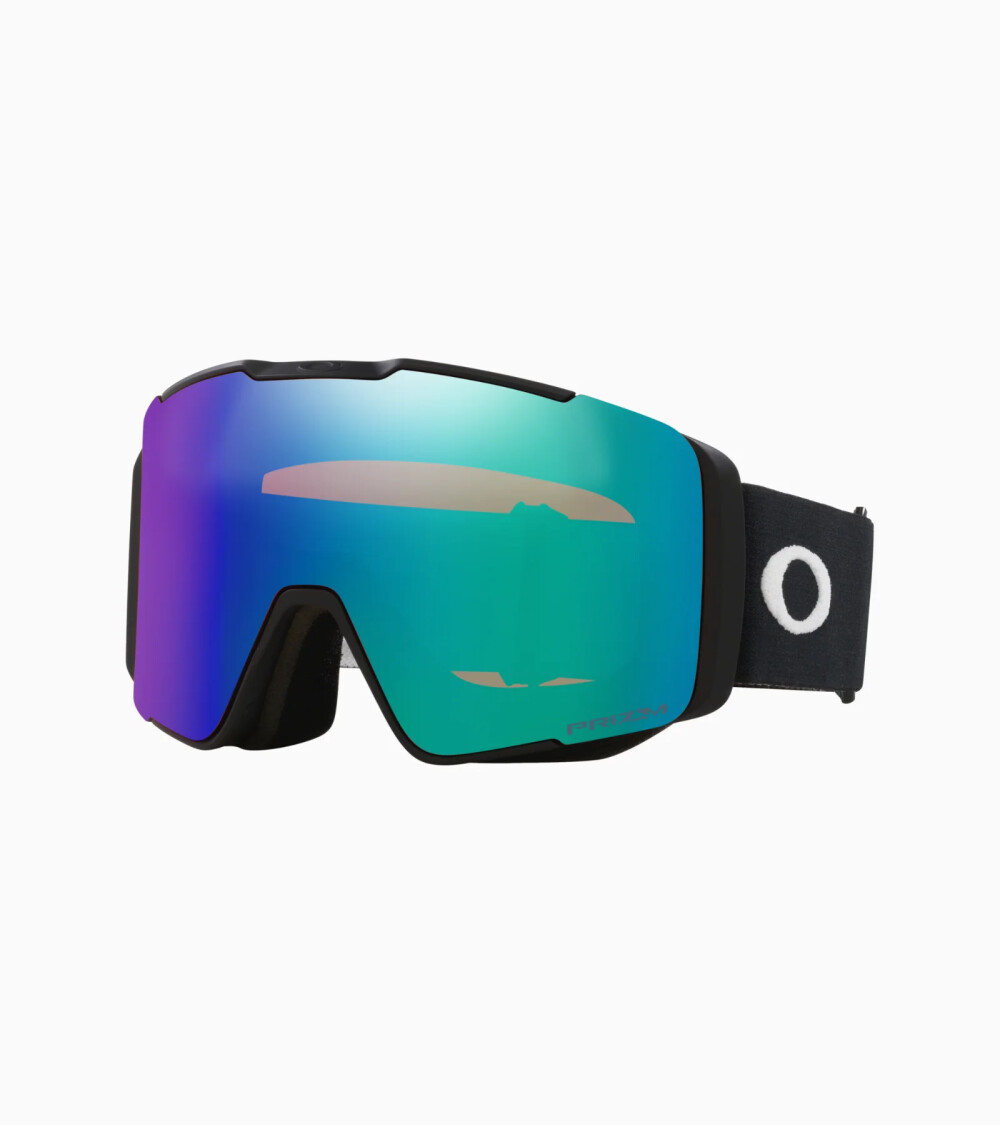 Oakley Line Miner Pro sports goggles