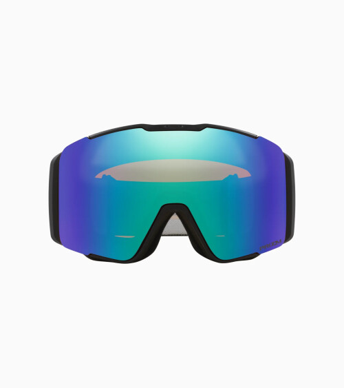 Oakley Line Miner Pro maschera sportiva